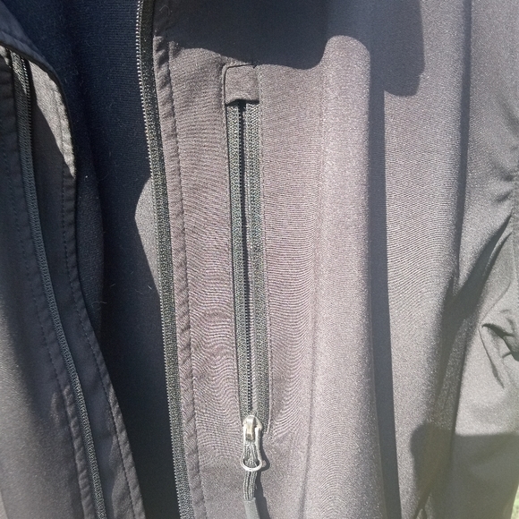 SwissTech Jacket - Picture 3 of 8